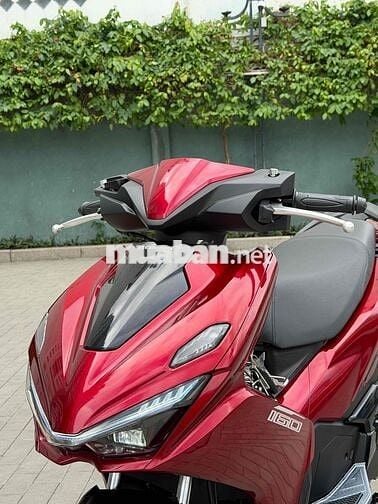 Honda Airblade 160 ABS 4Val 2026 600KM Like New