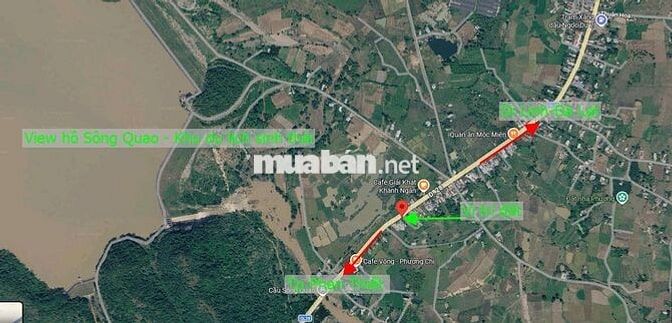 🔥 BÁN ĐẤT MẶT TIỀN QUỐC LỘ 28 – DIỆN TÍCH LỚN – GIÁ CHỈ 4,9 TỶ