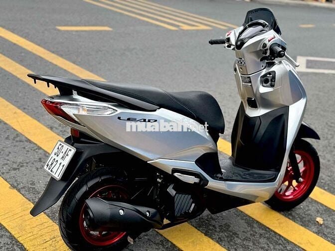 Lead 125 mẫu 2019 đèn LED khoá smakey bstp 9chủ