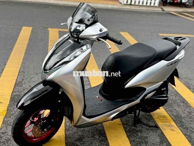 Lead 125 mẫu 2019 đèn LED khoá smakey bstp 9chủ