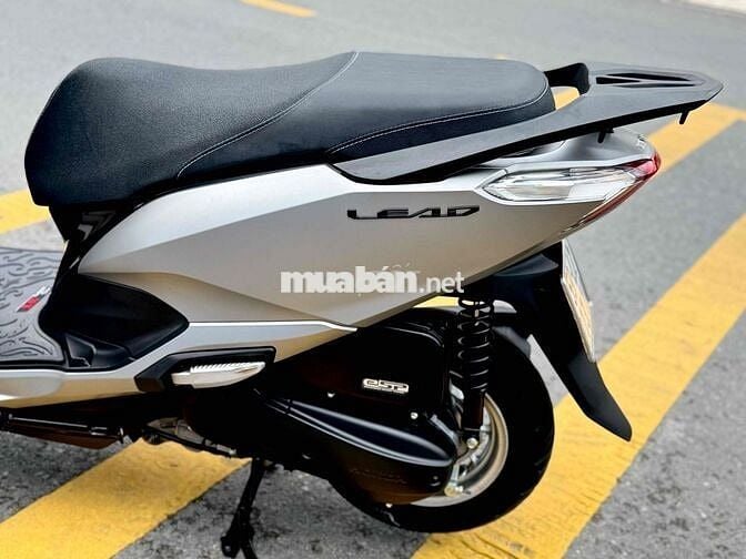Lead 125 mẫu 2020 khoá smakey bstp 9chủ máy zin100