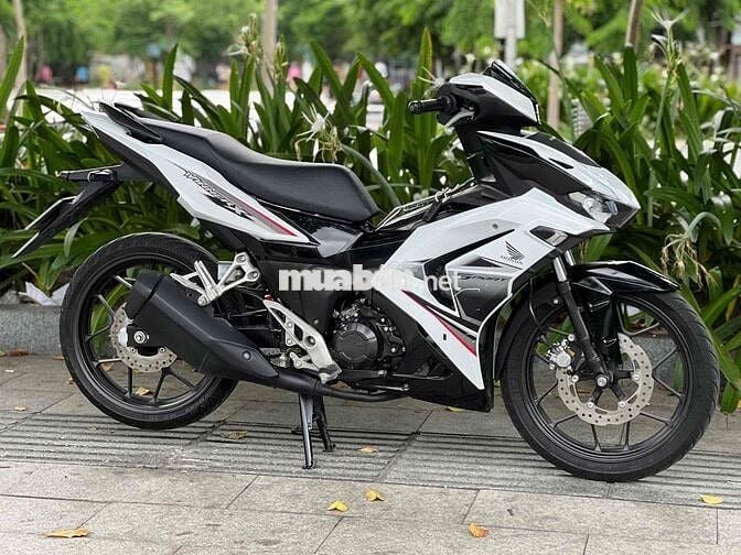 Honda Winner X 150 V3 2023 Trắng đen 16.000km