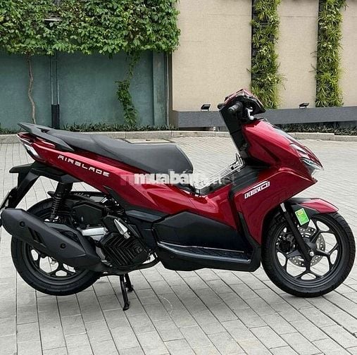 Honda Airblade 160 ABS 4Val 2026 600KM Like New