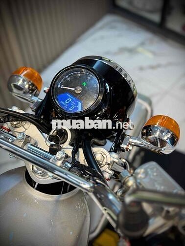 Honda 67 (SS50)  , up full FI 125cc