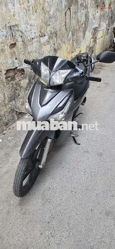 Honda Future 2015 fi