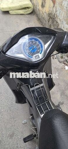 Honda Future 2015 fi
