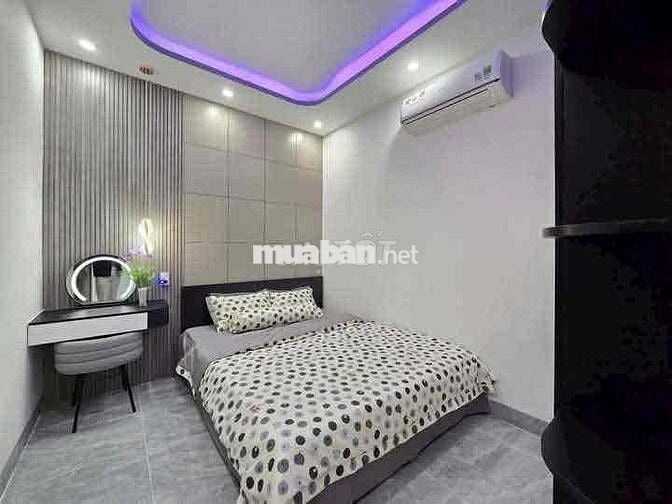 042 CHO THUÊ NHÀ 3 TẦNG THUẬN TIỆN Ở & KINH DOANH, LÀM VĂN PHÒNG