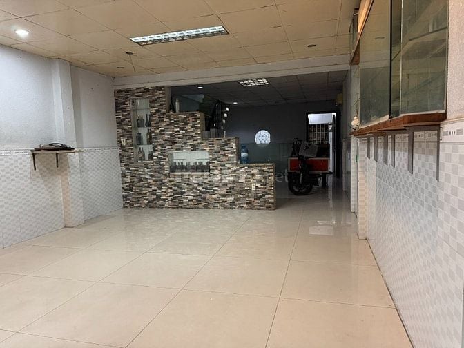 Bán Hoặc Cho Thuê Nhà MT 50-52 Đường Số 7 Lãnh Binh Thăng, Quận 11