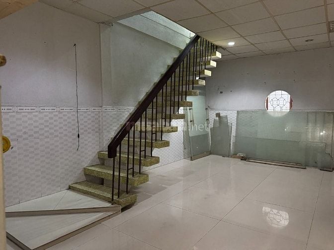 Bán Hoặc Cho Thuê Nhà MT 50-52 Đường Số 7 Lãnh Binh Thăng, Quận 11