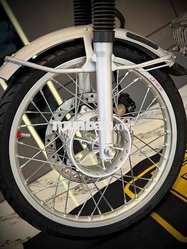 Honda 67 (SS50)  , up full FI 125cc