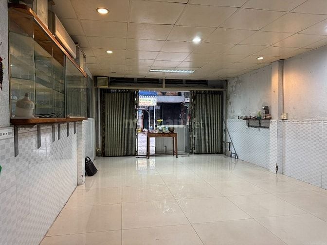 Bán Hoặc Cho Thuê Nhà MT 50-52 Đường Số 7 Lãnh Binh Thăng, Quận 11