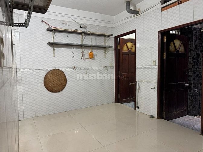 Bán Hoặc Cho Thuê Nhà MT 50-52 Đường Số 7 Lãnh Binh Thăng, Quận 11