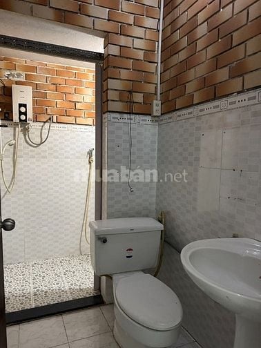 Bán Hoặc Cho Thuê Nhà MT 50-52 Đường Số 7 Lãnh Binh Thăng, Quận 11