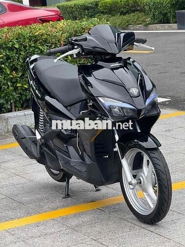 Honda Air Blade 2018 Đen