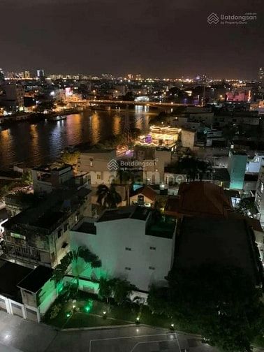 Căn chính chủ 3pn view sông, view pháo bông Quận 1