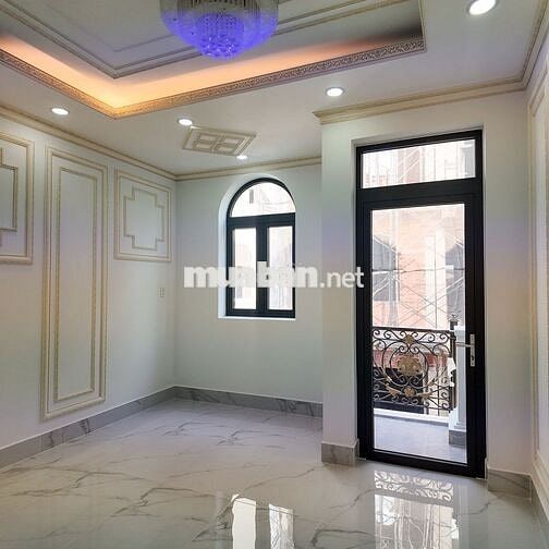 Nhà riêng đường An Dương Vương - Bình Tân , gần 7 tỷ, cần bán gấp