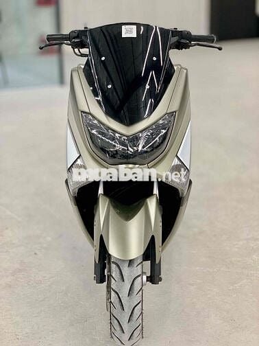🔥 Yamaha NMAX 155 2015 Chính Chủ BSTP Xe Đẹp Keng