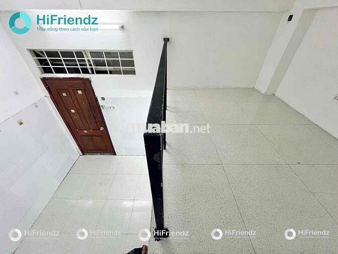 🔥PHÒNG GÁC SẴN MÁY LẠNH_GẦN CV GIA ĐỊNH_KHU SÂN BAY