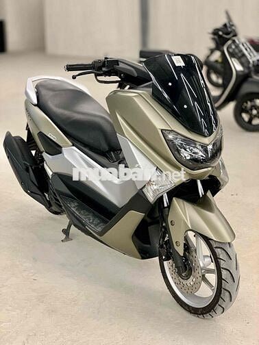 🔥 Yamaha NMAX 155 2015 Chính Chủ BSTP Xe Đẹp Keng