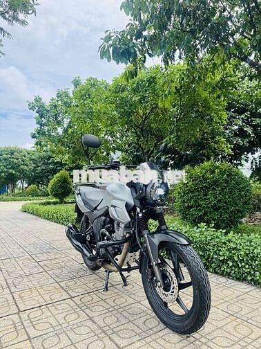 Honda CB150 Verza 2024 Xám 8000 km