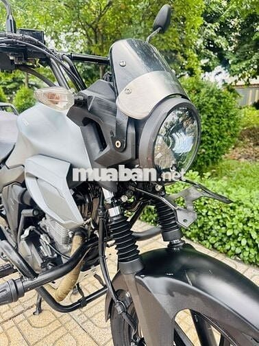 Honda CB150 Verza 2024 Xám 8000 km