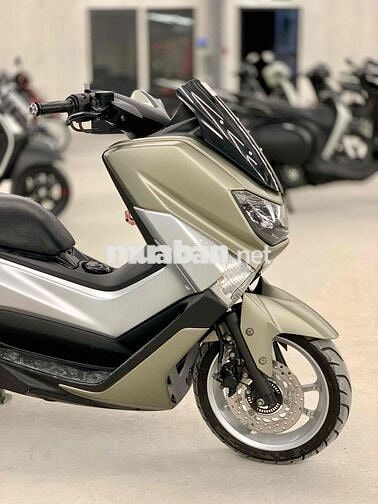 🔥 Yamaha NMAX 155 2015 Chính Chủ BSTP Xe Đẹp Keng