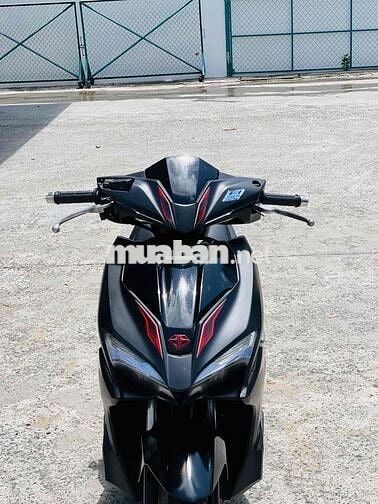 Honda Air Blade 2018 Đen Tự động