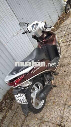 Honda Vision 2013 Nâu
