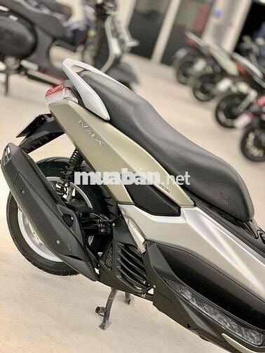 🔥 Yamaha NMAX 155 2015 Chính Chủ BSTP Xe Đẹp Keng