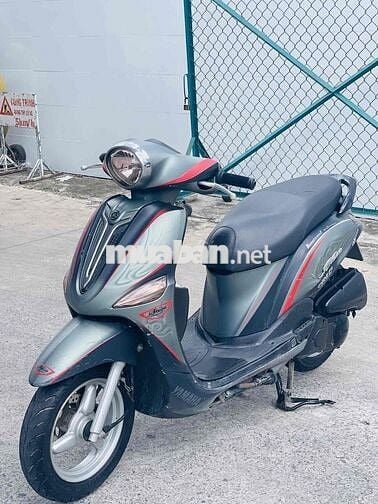 Yamaha Nozza FI 2015 Xám