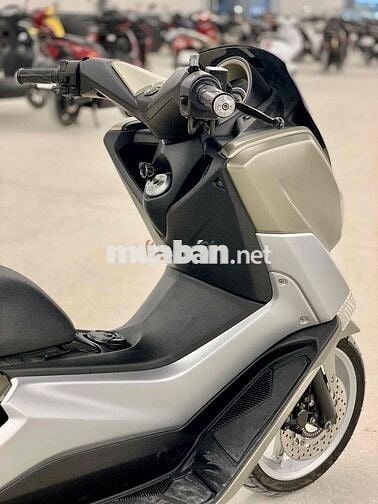 🔥 Yamaha NMAX 155 2015 Chính Chủ BSTP Xe Đẹp Keng