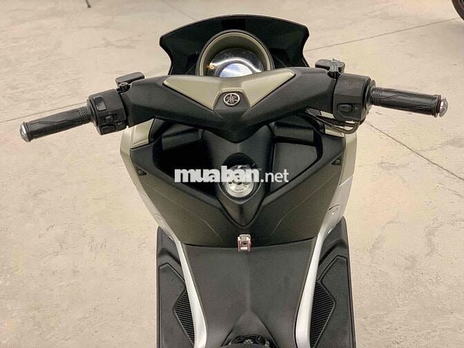🔥 Yamaha NMAX 155 2015 Chính Chủ BSTP Xe Đẹp Keng