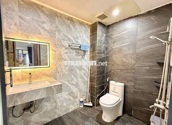 CHO THUÊ NHÀ MẶT TIỀN CAO XUÂN HUY - HẢI CHÂU