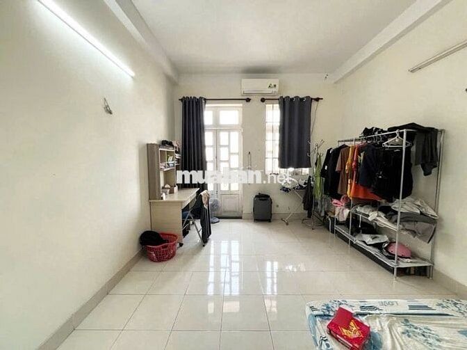 💎Phạm Văn Chiêu - Hẻm Xe Hơi - Hoàn Công - DTSD 180m2 - Chủ Thiện Chí