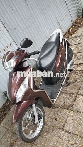 Honda Vision 2013 Nâu