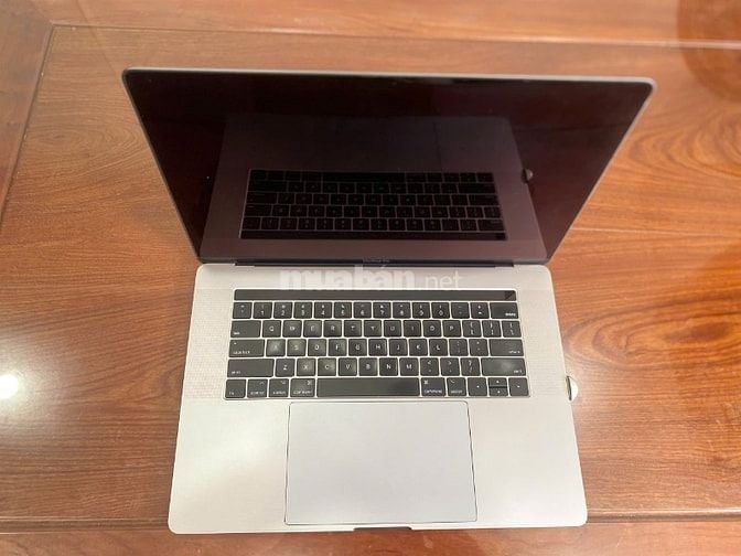 Macbook Pro 2017 I7/16G/256G  