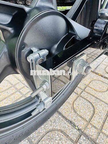 Honda CB150 Verza 2024 Xám 8000 km