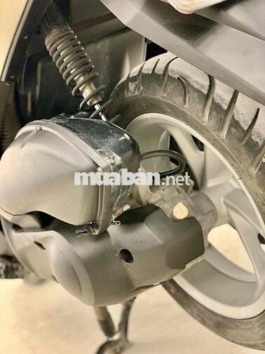 🔥 Yamaha NMAX 155 2015 Chính Chủ BSTP Xe Đẹp Keng