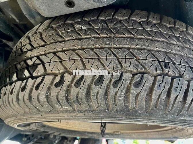 Pajero Sport GLS 2019 2.4L Dầu Xanh Cavansite