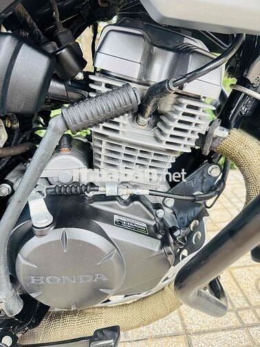 Honda CB150 Verza 2024 Xám 8000 km
