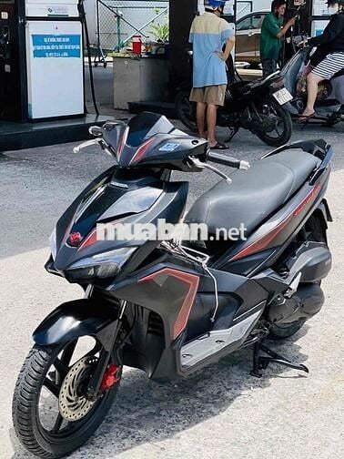 Honda Air Blade 2018 Đen Tự động