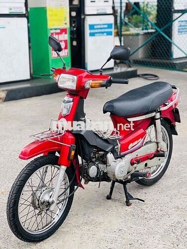 Honda Citi 2023 màu Đỏ Việt Nam