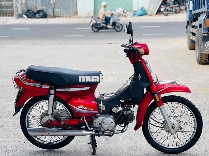 Honda Citi 2023 màu Đỏ Việt Nam