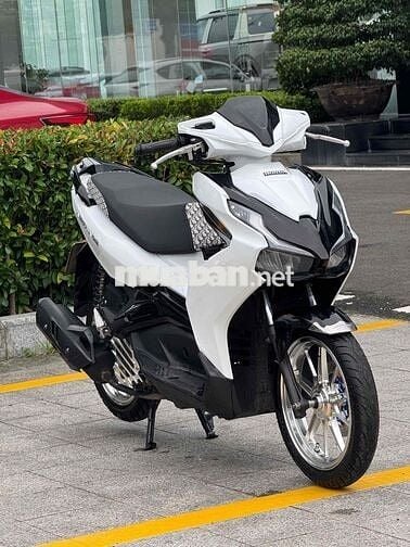Honda Air Blade 2022 Trắng Khóa Smartkey