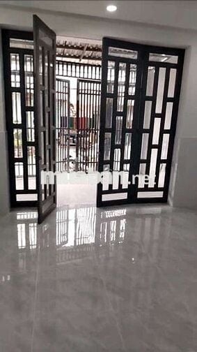 🚘CHO THUÊ NHÀ 2 Tầng- 90M2- HXH- TRƯỜNG CHINH- P.Tân Thới Nhất-Quận 12