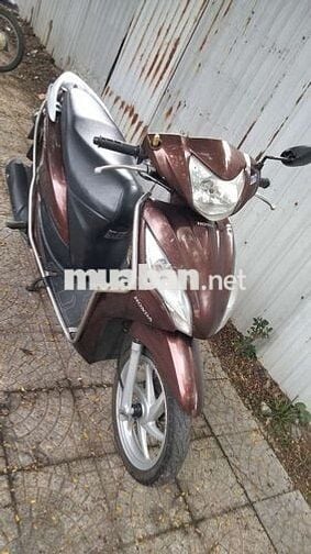 Honda Vision 2013 Nâu