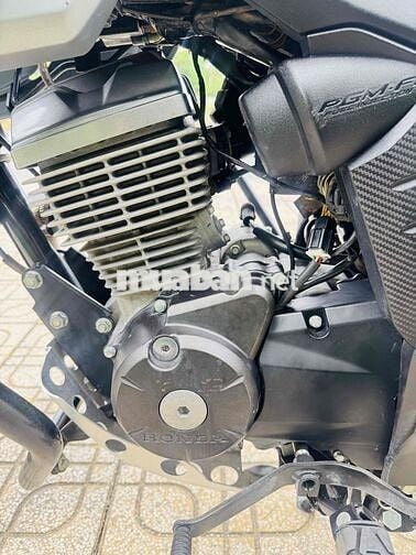 Honda CB150 Verza 2024 Xám 8000 km