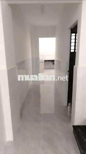 🚘CHO THUÊ NHÀ 2 Tầng- 90M2- HXH- TRƯỜNG CHINH- P.Tân Thới Nhất-Quận 12