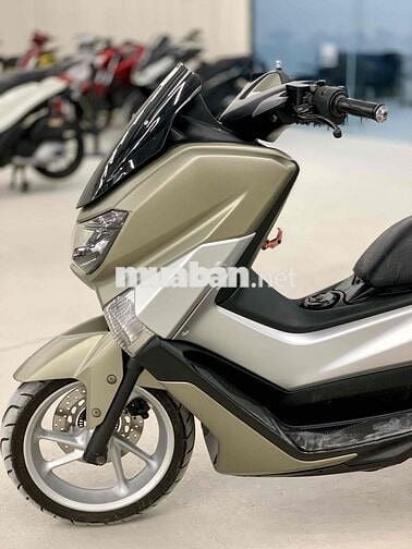 🔥 Yamaha NMAX 155 2015 Chính Chủ BSTP Xe Đẹp Keng