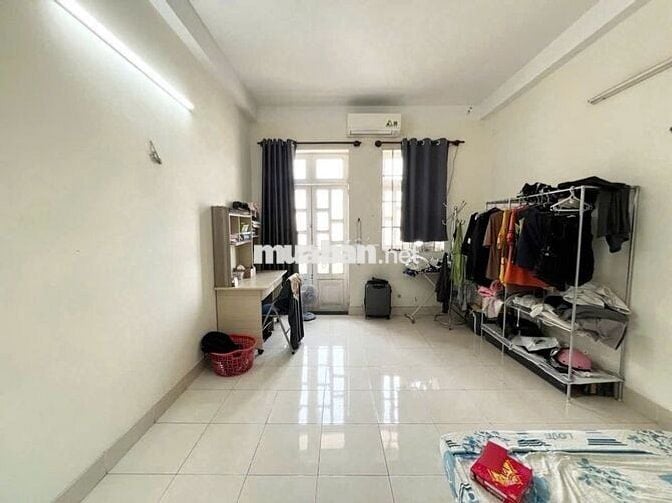 💎Phạm Văn Chiêu - Hẻm Xe Hơi - Hoàn Công - DTSD 180m2 - Chủ Thiện Chí